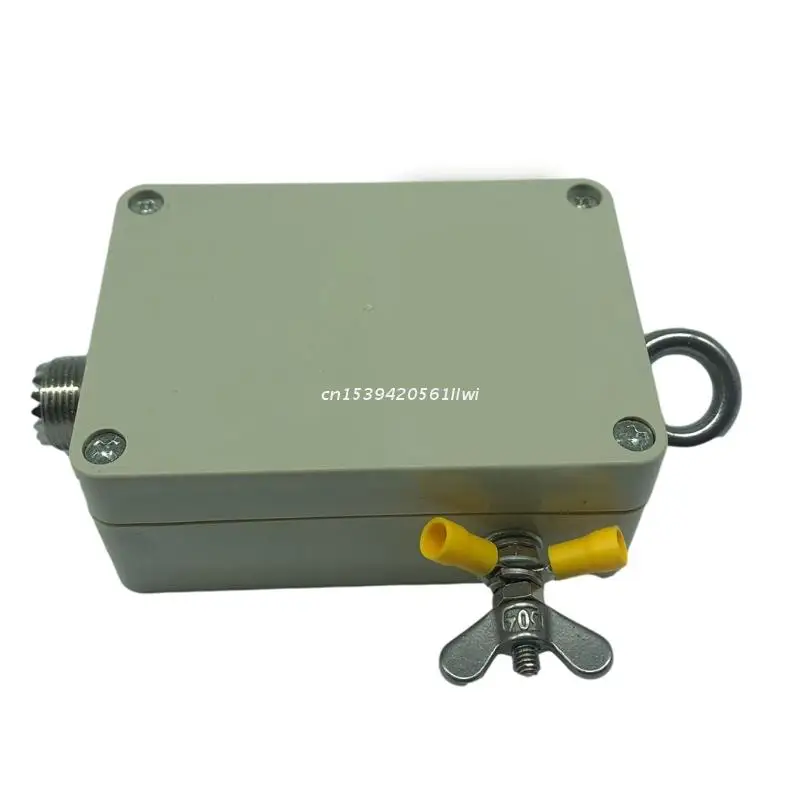 1pc Balun 1:49-49: 1 for End-alimented Half-Wave (efhw) Antenna 100w Pep 5-35MHZ Dropship | Компьютеры и офис