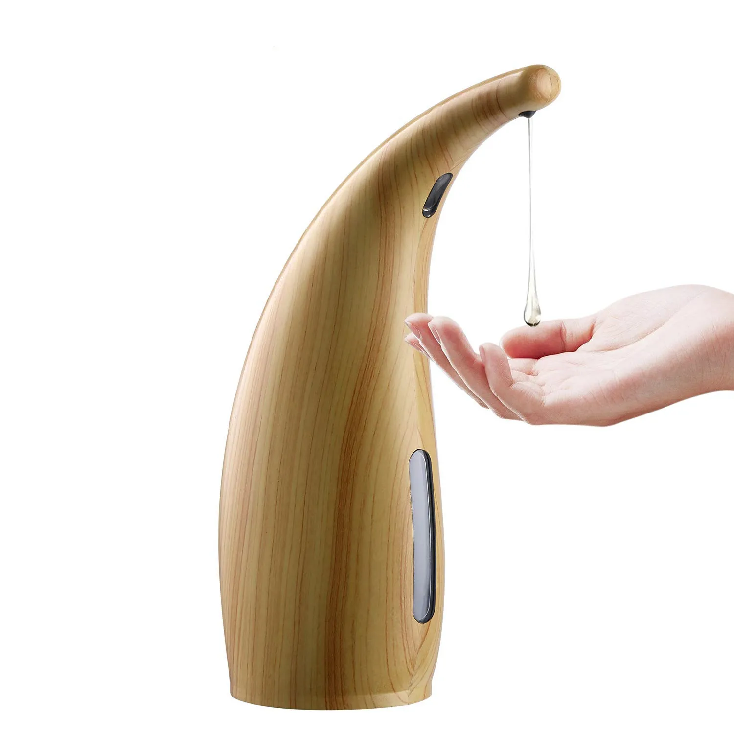 

Automatic Sensing Soap Machine Soap Dispenser Patented Product Source