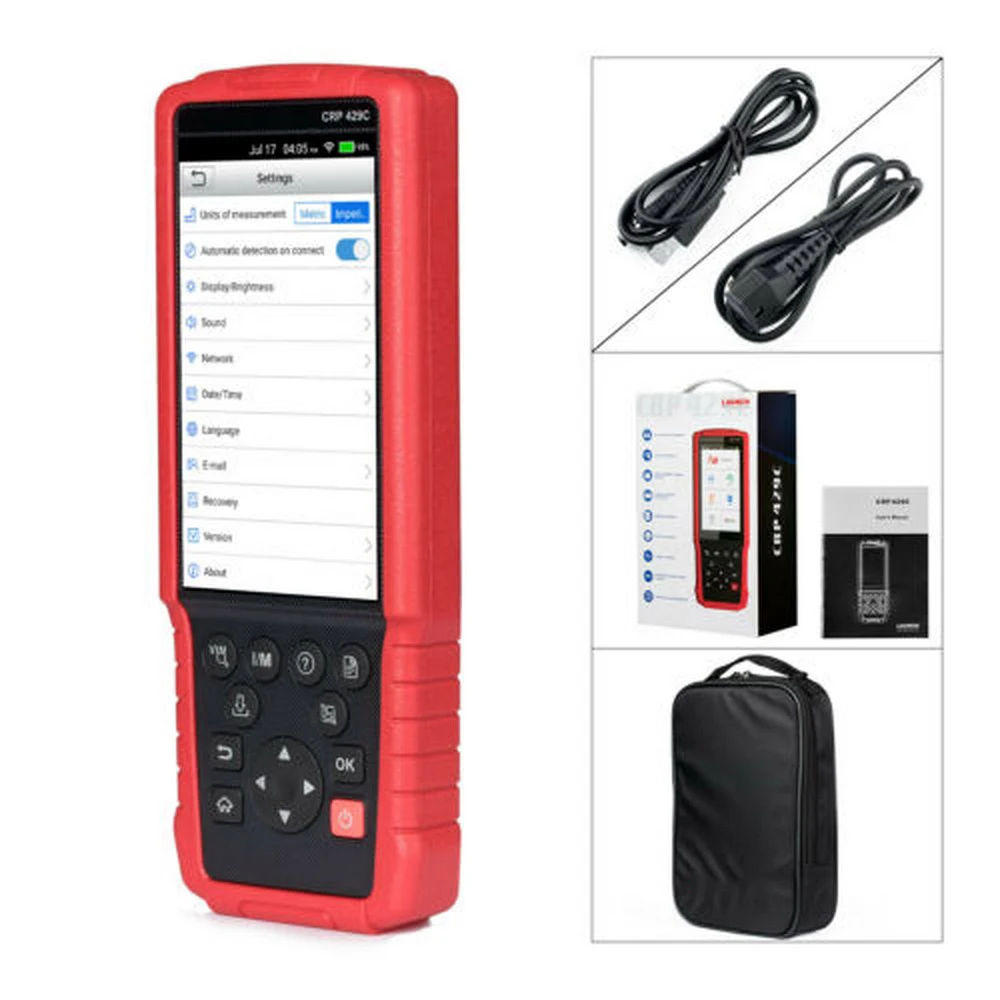 Car Repair Tool