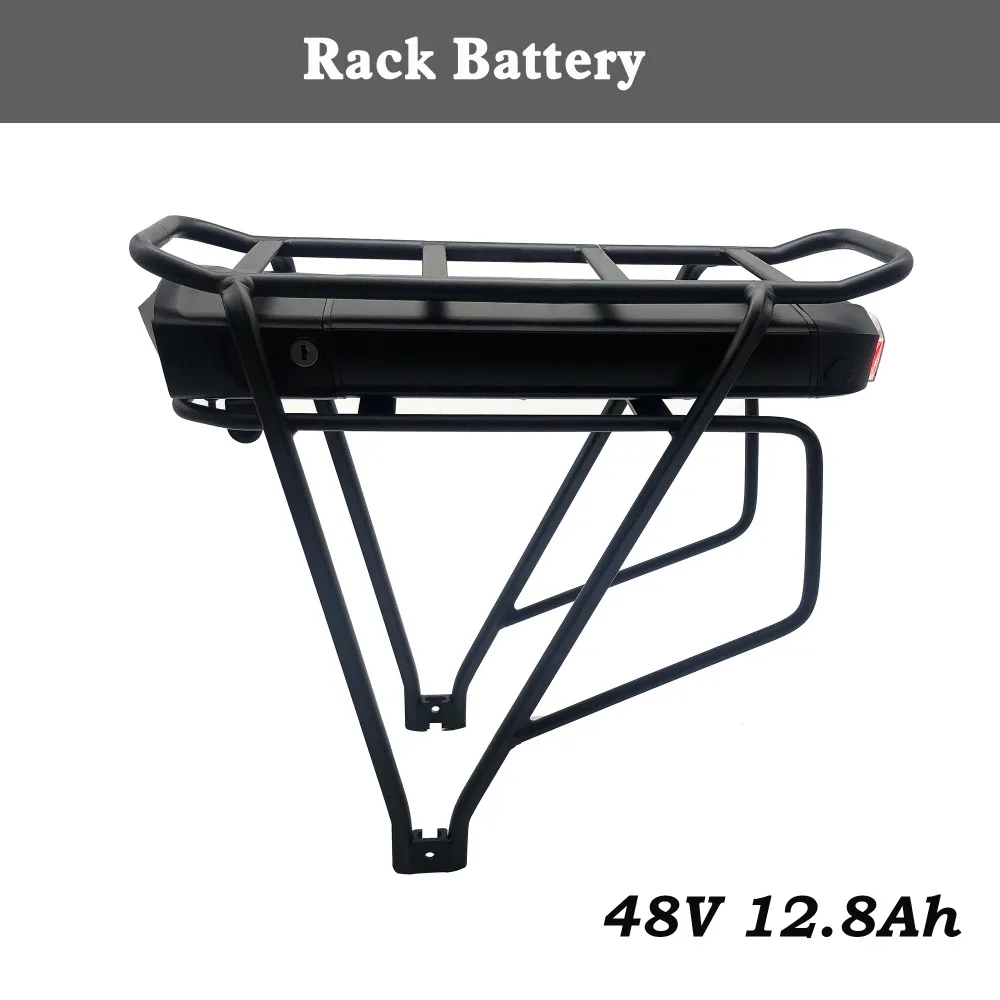 rack battery 12.8
