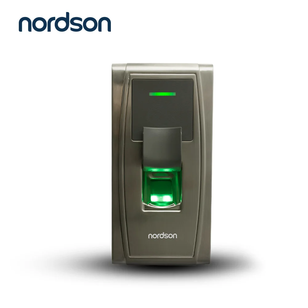 Nordson IP65 металлический корпус внешнее устройство управления доступом и времени