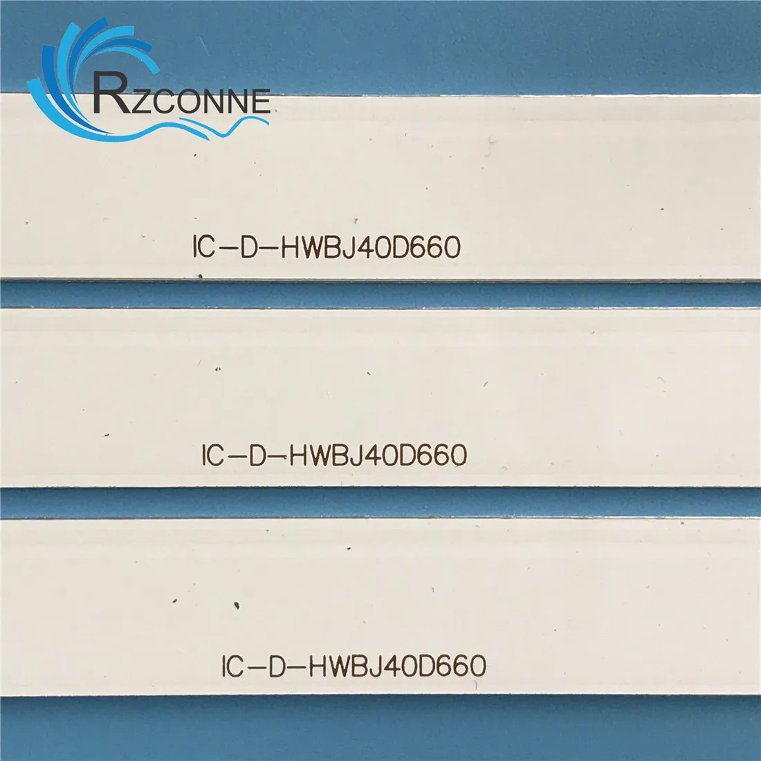 ĳҴп LED Ʈ Ʈ, 8 , 40 ġ TV IC-D-HWBJ40D660 TX-40ES400B TX-40ES500B TX-40FS503B TX-40ESW504B V400HJ9-MD1 MD2