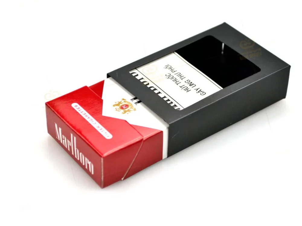 香烟盒消失术 (2)