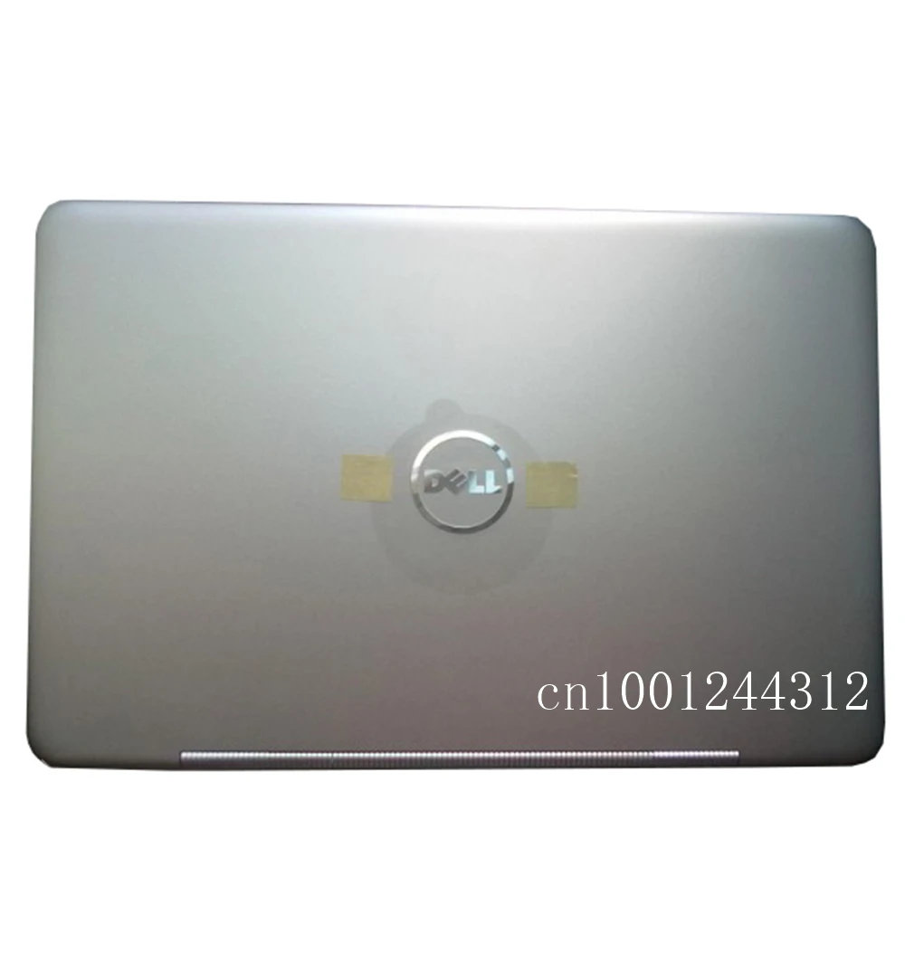 Для DELL XPS 15Z L511Z ЖК задняя верхняя крышка DP/N O8R78P