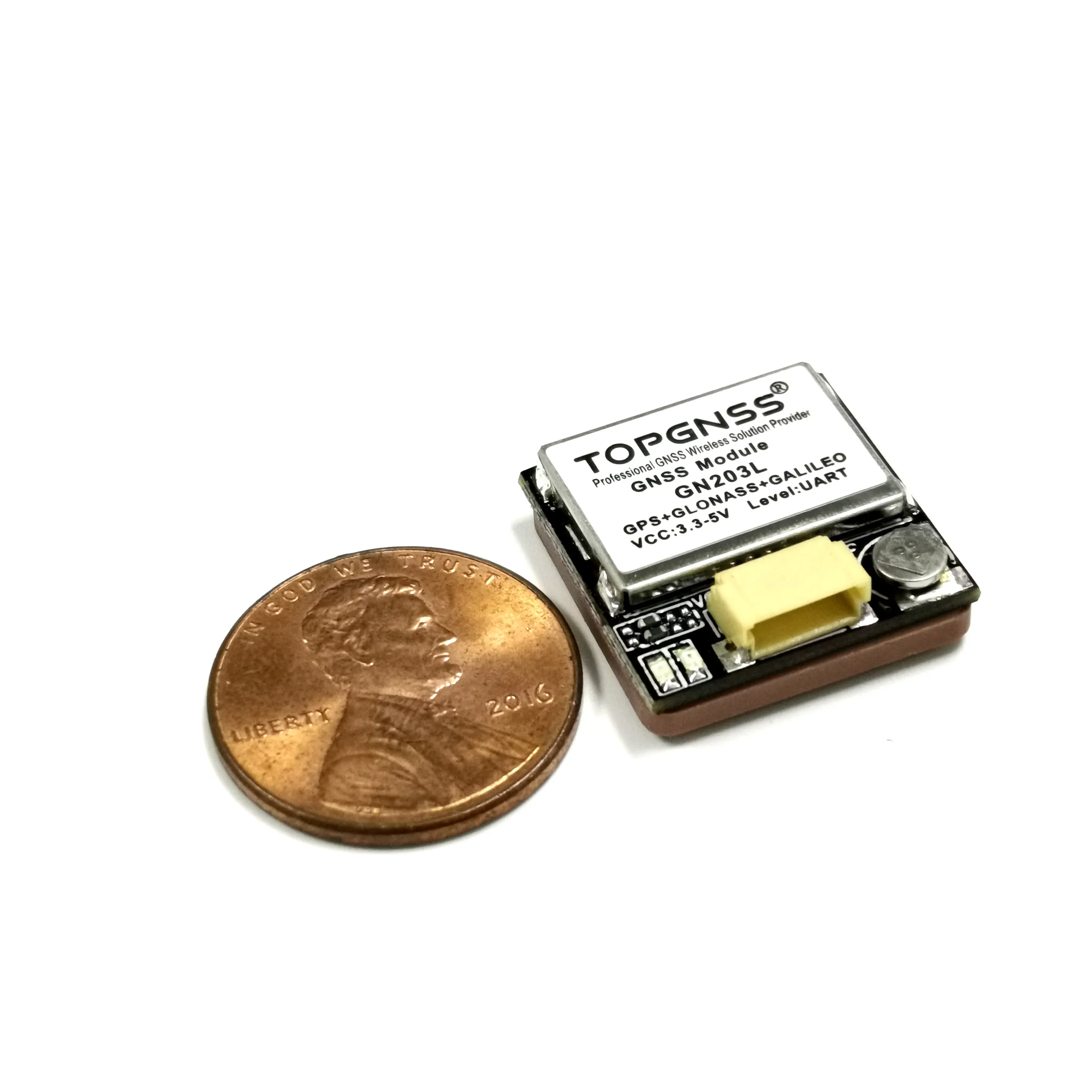 Флэш модуль для беспилотного летательного аппарата маленький GPS GNSS BDS GLONASS GALILEO QZSS