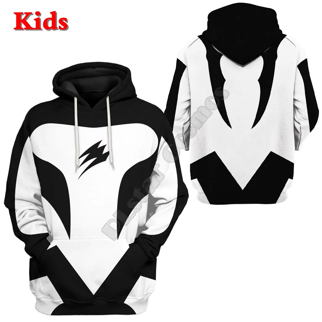 

Худи детское игровое армированное с 3D принтом, пуловер, свитшот, спортивный костюм, куртка, футболка для мальчиков и девочек, одежда для косп...