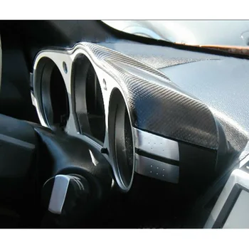 

Decoration Dashboard Cover Auto For Nissan 350Z Z33 2006-09 Kit 13*4.3inch