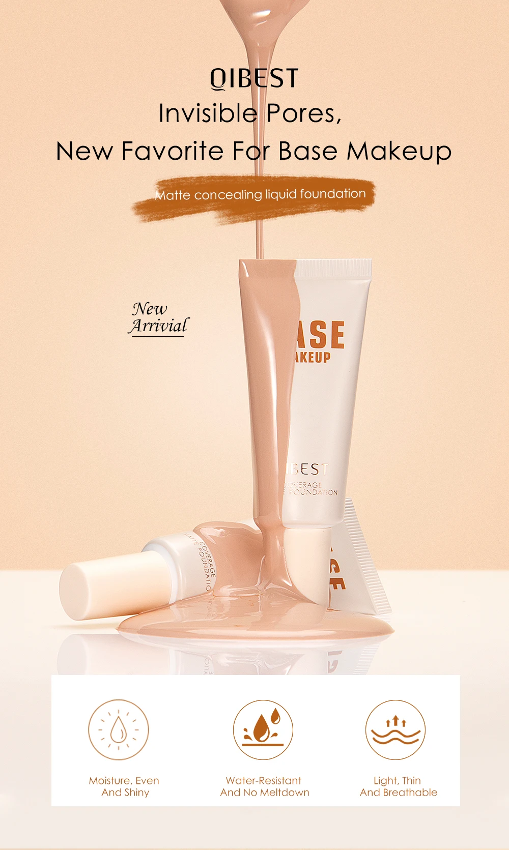 BB Cream Image 1
