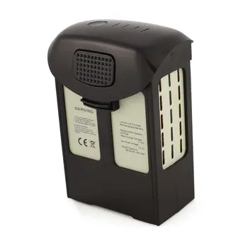 

100% Original Battery 5870mAh for DJI Phantom 4 Pro Obsidian High Capacity Intelligent Flight 30 min Battery for Phantom4 Series