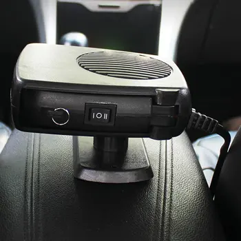 

Car Heater Windshield Defroster Car Electric Heater Wind Car Heater Warmer Hot Air Heater Car Accessories