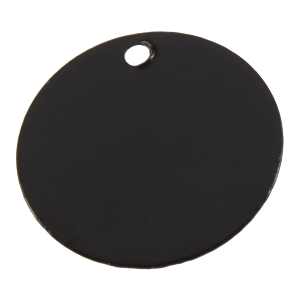 Clothing decorative iron piece 20 pack Sequins round button Beautiful Professional fashion Beautiful