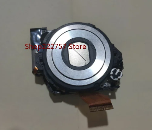

Новая цифровая камера для Sony DSC-W350 DSC-W360 DSC-W550 DSC-W560 W350 W360 W550 W560 Lens Zoom Unit Silver