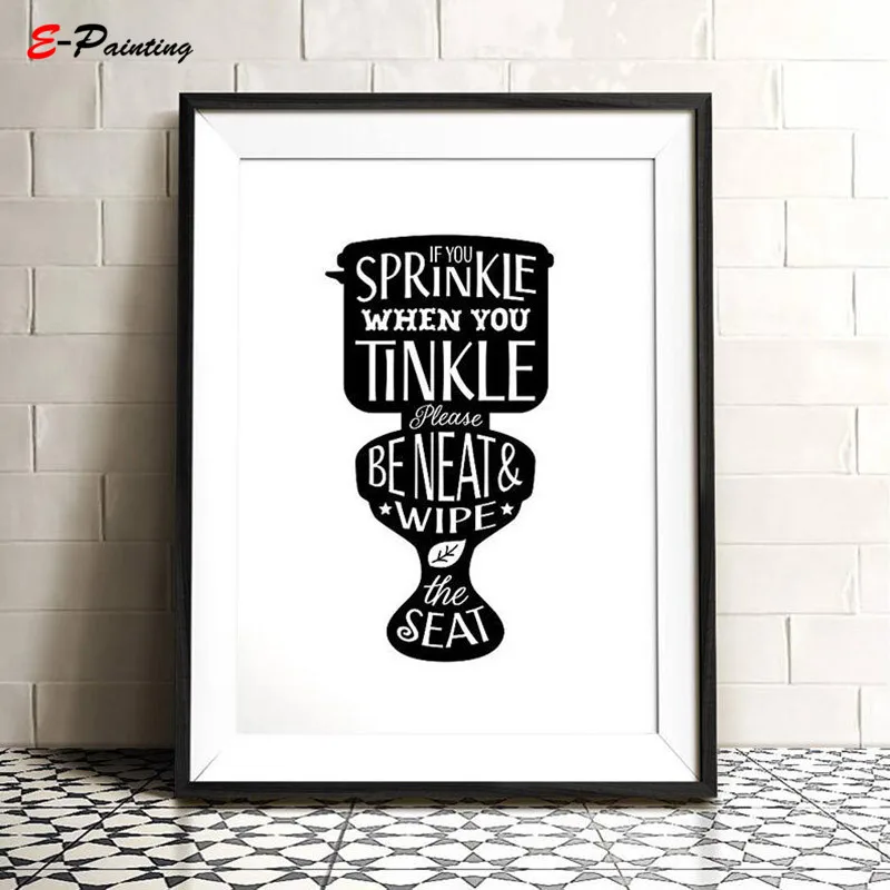 Если вы сбрызгиваете когда покрасите забавное искусство Детские знаки для