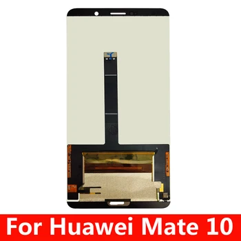 

For Huawei Mate 10 ALP-AL00 ALP-L09 ALP-L29 Full LCD Display + Touch Screen Digitizer Assembly