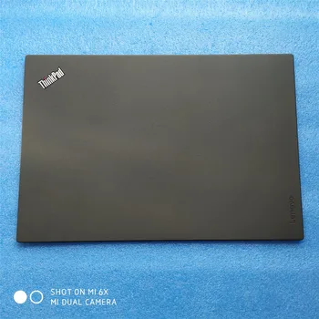 

New Original For Lenovo ThinkPad T460 LCD Rear Lid Screen Top Cover Back Case 01AW306