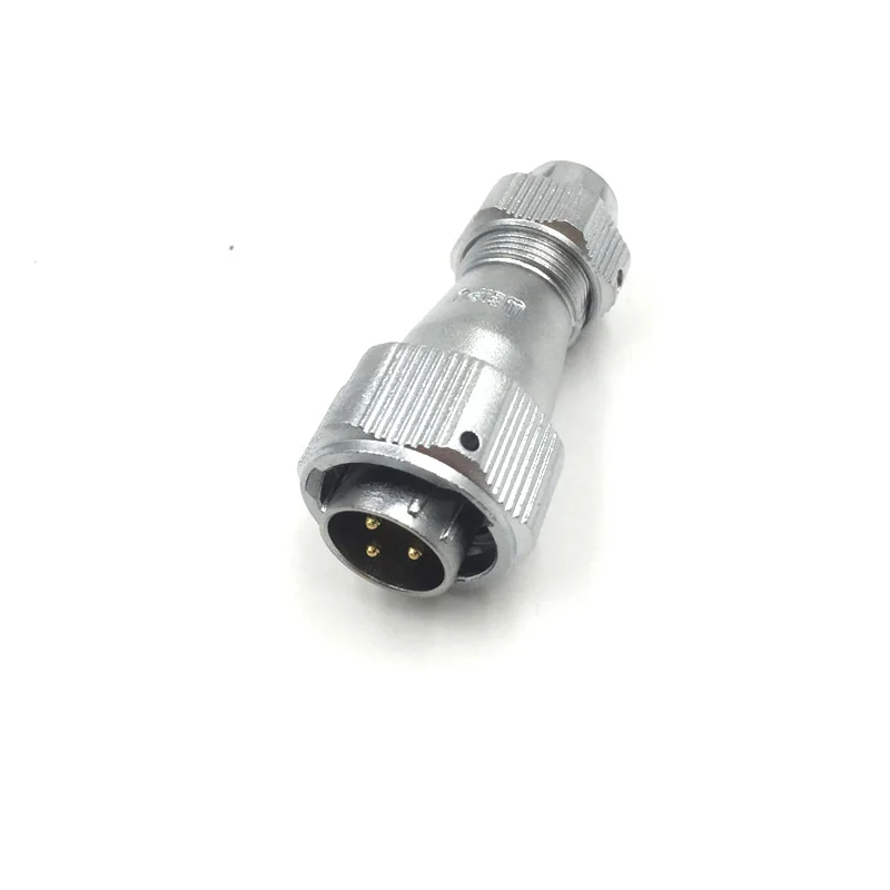 Original-Weipu-WY16-Connector-WY16-TE-2-3-4-5-7-9-10-Pin-Male-Plug