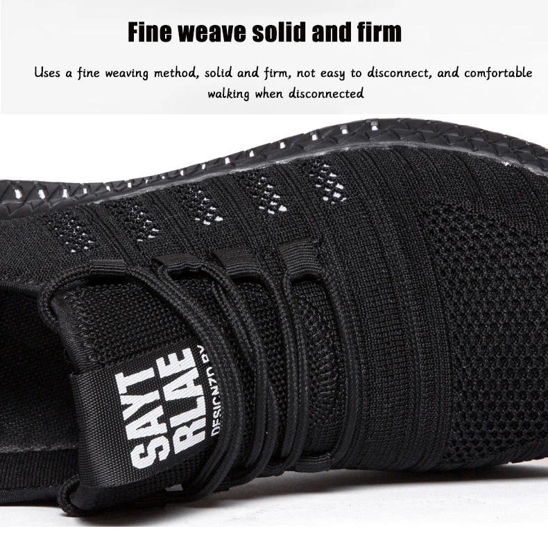 Abhoth New Light Mesh Men Shoes Comfortable Casual Men's Sneaker Breathable Non-slip Wear-resistant Outdoor Walking Shoes Abhoth New Light Mesh Men Shoes Comfortable Casual Men's Sneaker Breathable Non-slip Wear-resistant Outdoor Walking Shoes