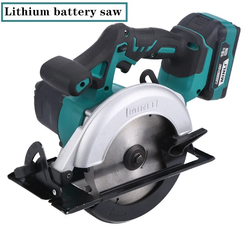 disc cutter charging electric saw 