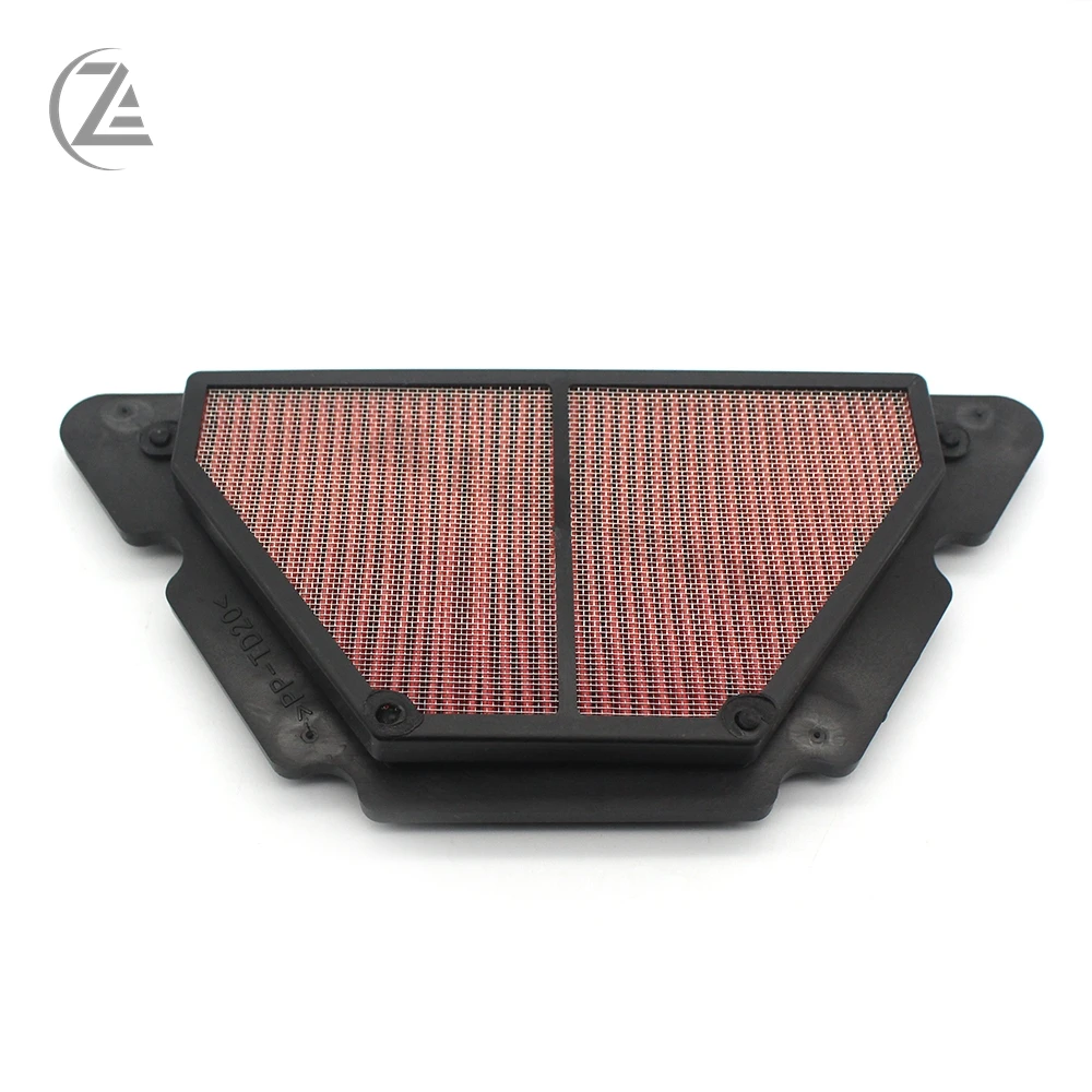 ACZ Motorcycle Replacement Air Filter Intake Cleaner Racing Motorbike Cotton Gauze Air Filter for YAMAHA XJ6