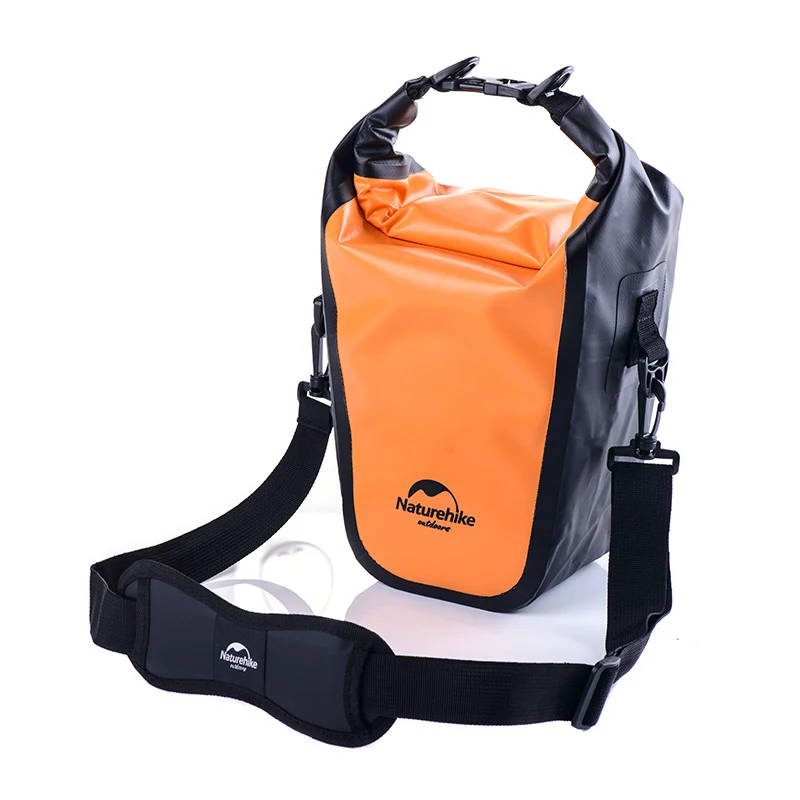 

Waterproof Dry Camera Protection Bag Boating Camping Swimming Floating Diving With Hook Loop Fastener Transparent Plastic Bag
