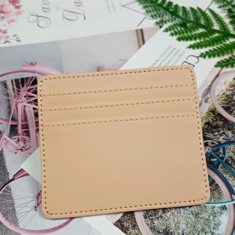 Cuyana Card Holder
