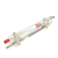 W2 90W-100W CO2 Laser Tube Dia.80mm Length 1200mm for Co2 Laser Cutting and Engraving Machine