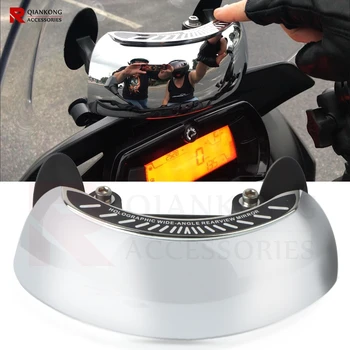 

Motorcycle Accessories Wide-angle Rearview Mirror For BMW R1250GS R1200GS R 1250 GS R 1200 GS Adventure R 1250 1200 GS ADV