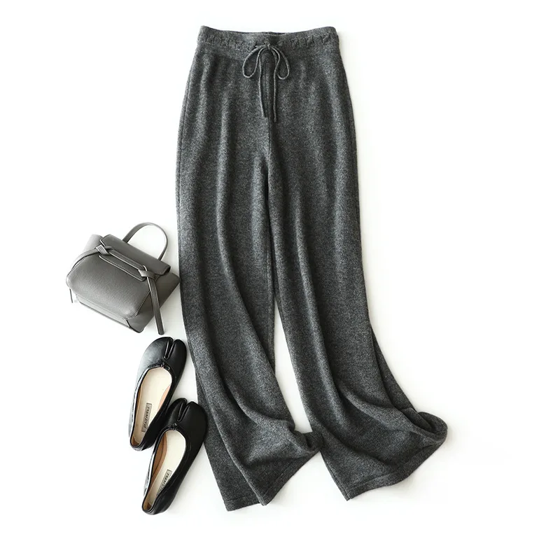 Рисунок 3 - Новинка Зима 100% кашемировые Широкие