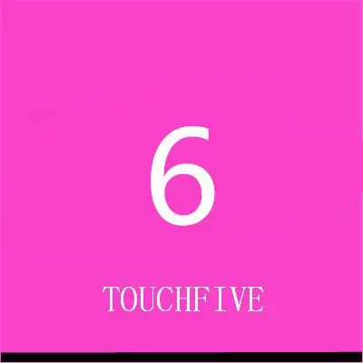 TOUCHFIVE Optional168 Colors Sketch Markers Alcohol Based Markers Painting Art Supplies Pen for Kids , adult painting,Coloring 6