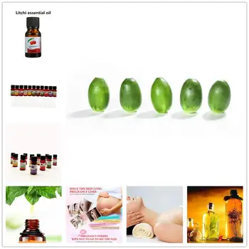 

10ml Water-soluble Areca Nut Essential Oil Aromatherapy Organic Piant Essential Oil Relieve Body Stress Skin Care TSLM27