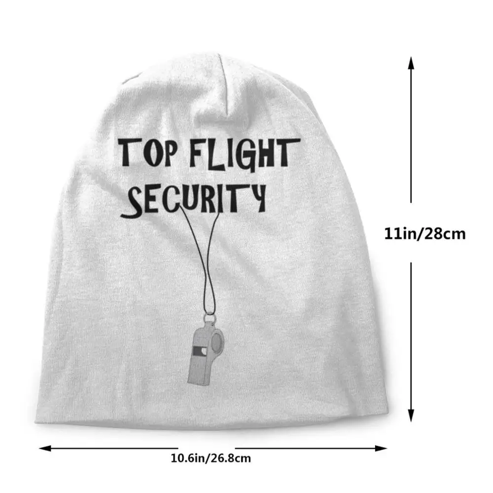 Top Flight Security , Friday After Next 