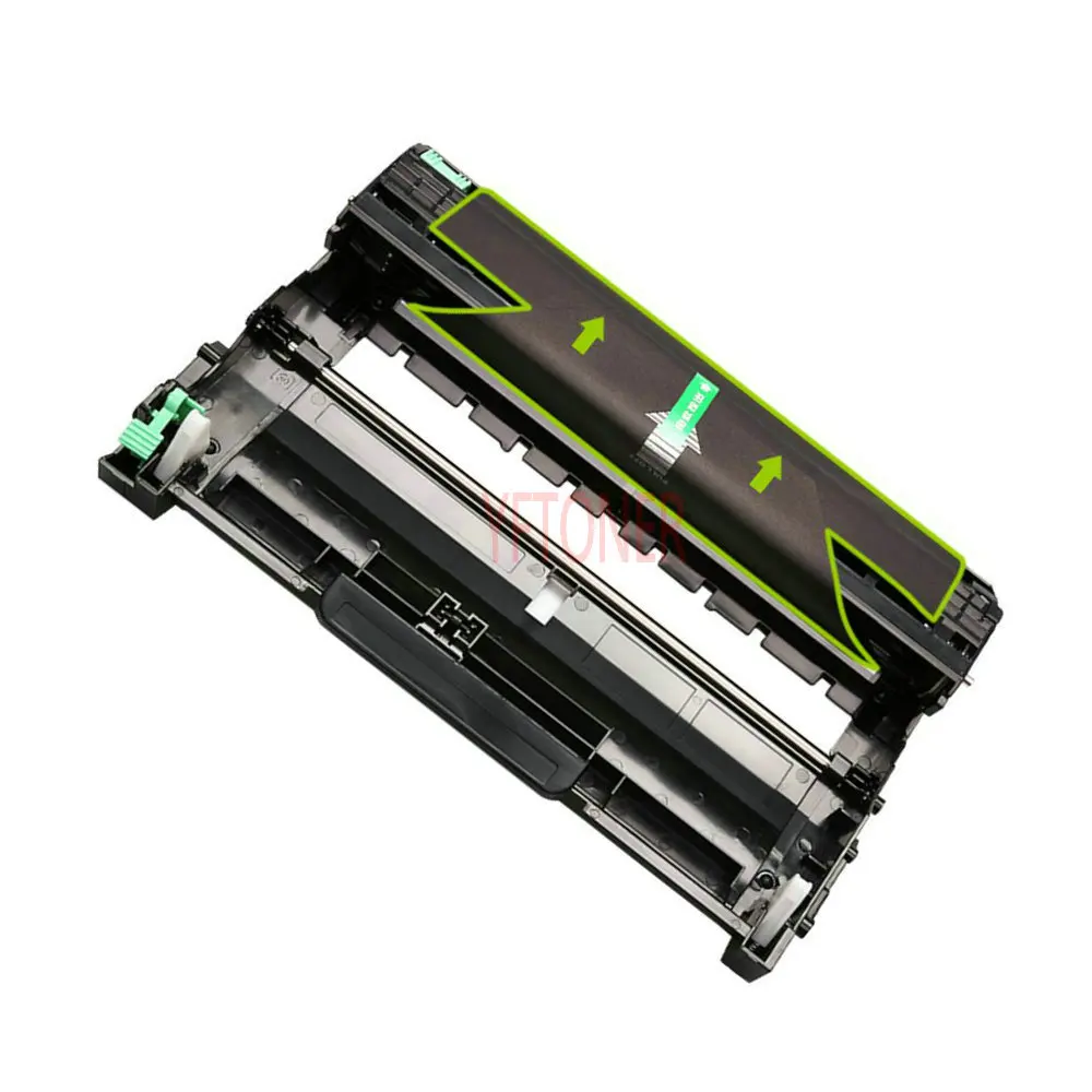 YFTONER DR 420 барабанная установка для Brother DCP 7055 7057 7060D FAX 2840 2890 2990 HL 2130 2132 2220 2240D