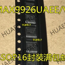 10 шт./лот MAX9926 MAX9926UAEE/V SSOP16 в