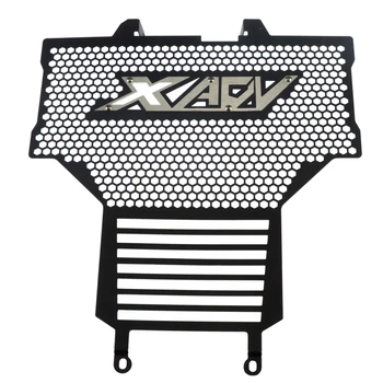

Aluminum Motorcycle Radiator Guard Grille Protection Water Tank Guard FOR HONDA X ADV300 X-ADV XADV 750 1000 2017-2019
