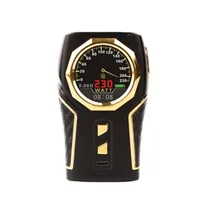 Electronic Cigarettes