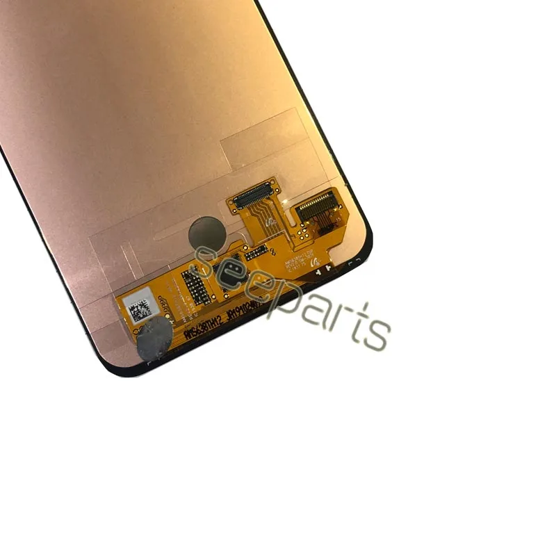 Для samsung galaxy A30S ЖК-дисплей сенсорный экран дигитайзер A307F/DS A307FN A307G сборка Замена для samsung A307 ЖК