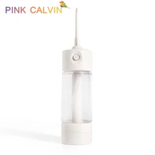 Семейный воздушный напорный водный зуб flosser портативный ирригатор для полости рта, гигиена полости рта, отбеливающий зубы