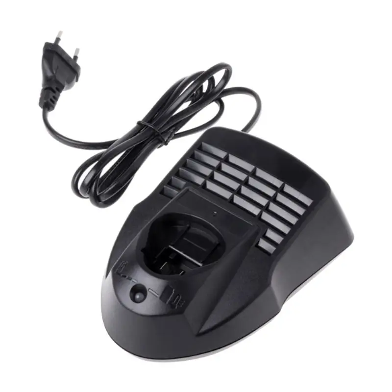 

Li-ion Battery Charger AL1115CV For 10.8V 12V Power Tools 2607225146 EU/US Home