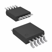 20 шт./лот ADS1115IDGSR ADS1115 ADC 16BIT BOGI 860SPS LP лучшее качество
