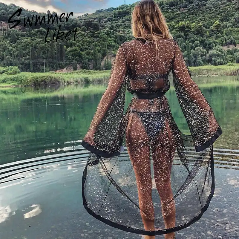 Lake cover ups Clearance