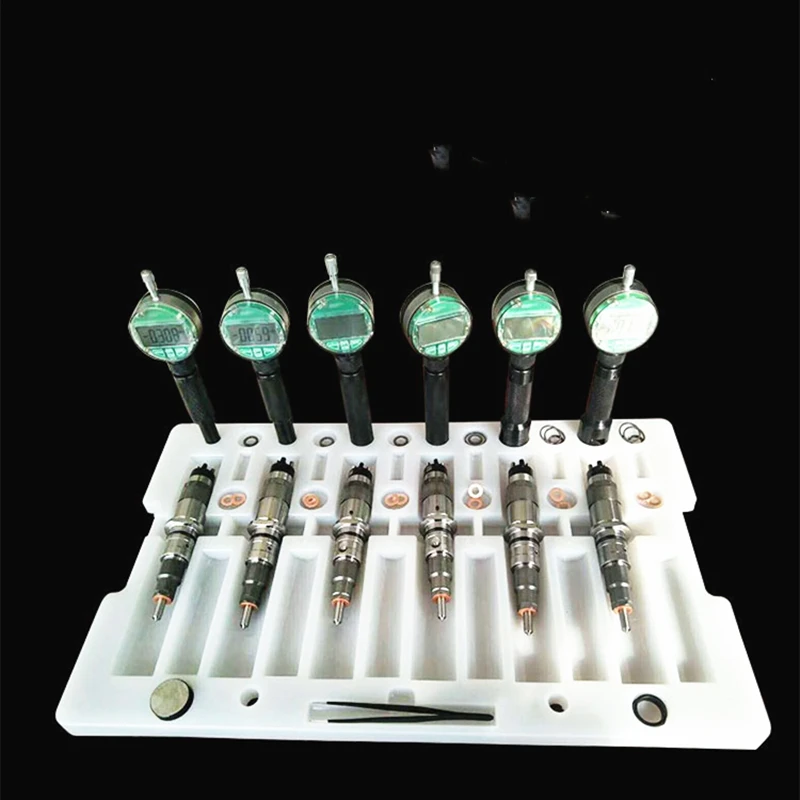 Инжектор Common rail и запчасти для размещения лотка инжектор common rail|common injector|injector