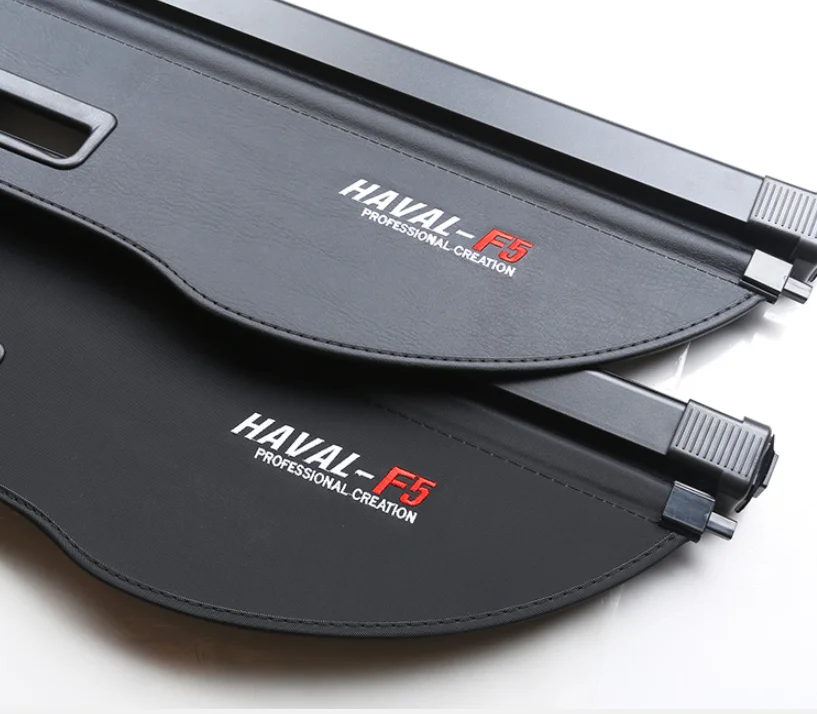 Для maval H6 специальный чехол для багажника материал занавеска задняя шторка Выдвижная пространство автомобиля Стайлинг автомобильные аксессуары