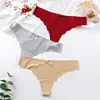 Cotton Low-waisted Seamless Women Shapers High Waist  Control Knickers Pants Pantie Briefs Body Shapewear Lady Underwear AFQ0331 ► Photo 2/4