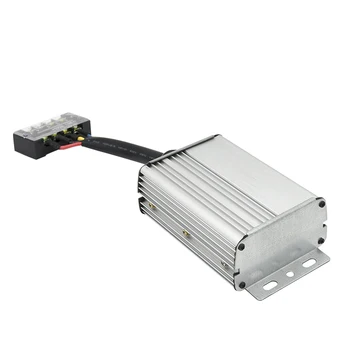 

Isolated DC DC converter for communication solar system 48V-72V to 24V 5A 120W step-down converter