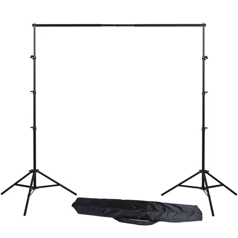 Аксессуары для фотостудии фотофоны стенд рамка 2x2 м профессиональный свет