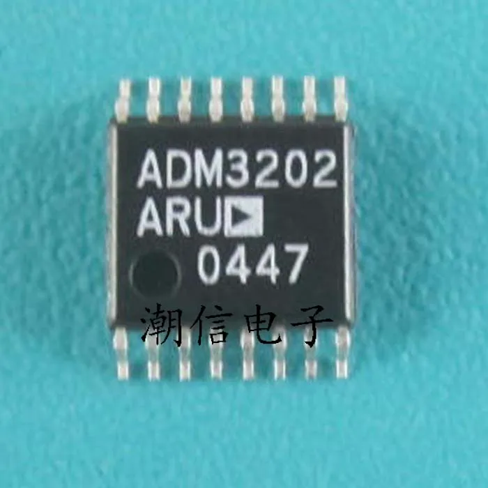 ADM3202ARU ADM3202ARUZ