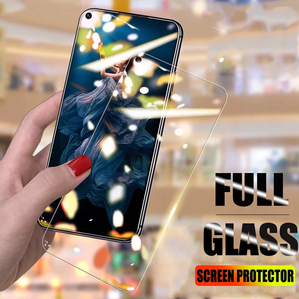 Folia ochronna do huawei honor view 30 pro folia ochronna do szkła hartowanego honor view 20 pro 20s 20i lite v20 v30 szkło