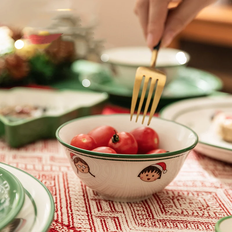 Christmas Tableware Crate And Barrel Christmas Plates Crate And