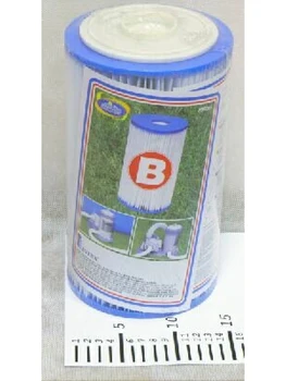 

Filter cartridge for Intex pump (for 56633,56634)