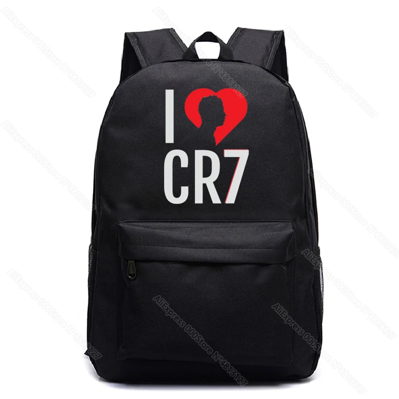 cr7 kids backpack